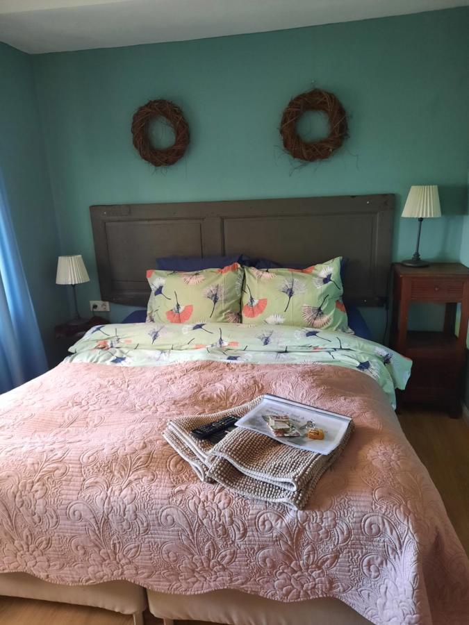 Anneke'S Bed En Botterhammeke Apartman Woensdrecht Kültér fotó